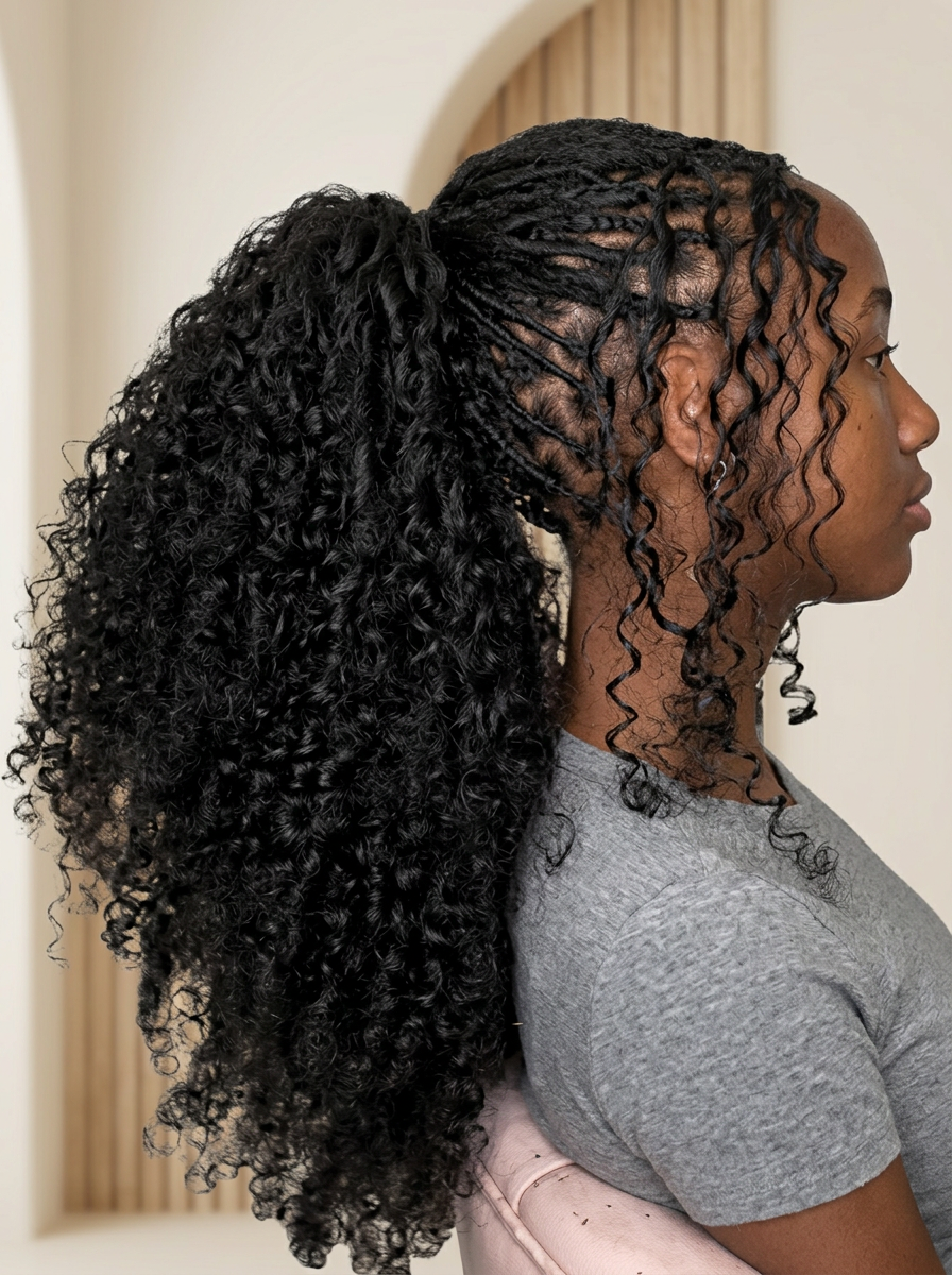 Bora Bora Braids by Braided Crown Clinic